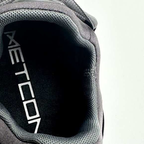 Nike Free Metcon 4 Iron Gray Black Fog White Mens - Picture 9 of 10